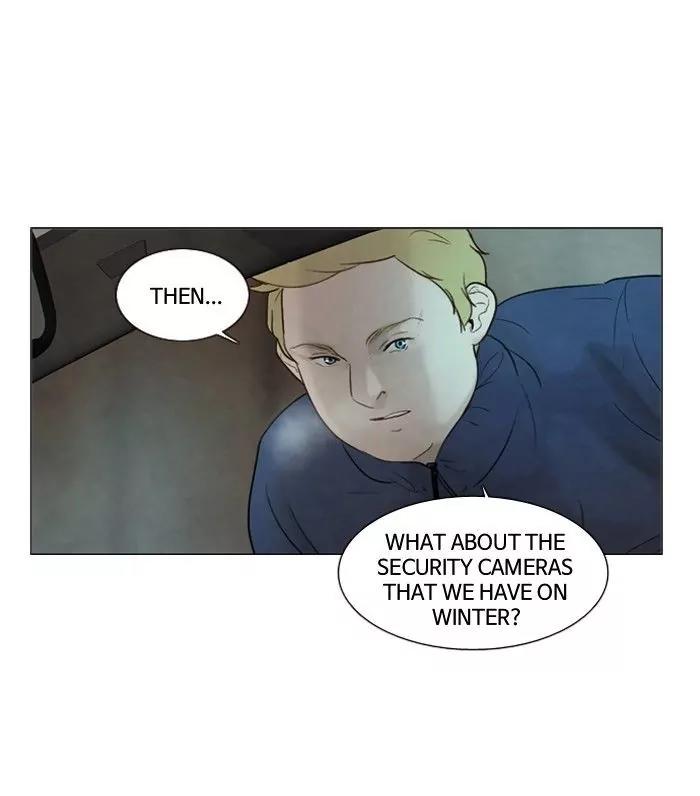 Winter Woods Chapter 90 page 20 - Chapter 90: [Season 2] Ep.35