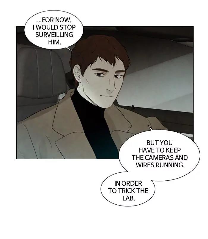 Winter Woods Chapter 90 page 21 - Chapter 90: [Season 2] Ep.35