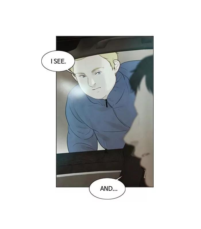 Winter Woods Chapter 90 page 22 - Chapter 90: [Season 2] Ep.35
