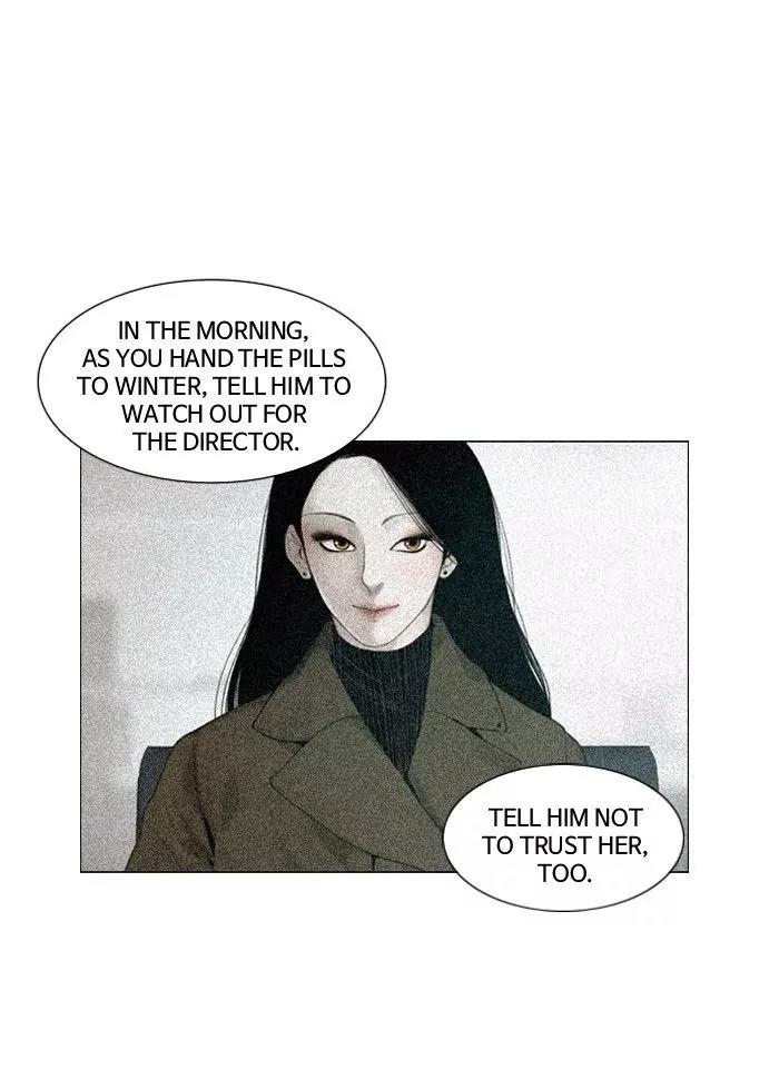 Winter Woods Chapter 90 page 23 - Chapter 90: [Season 2] Ep.35