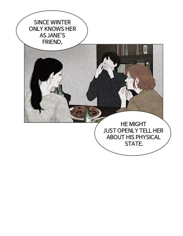 Winter Woods Chapter 90 page 24 - Chapter 90: [Season 2] Ep.35
