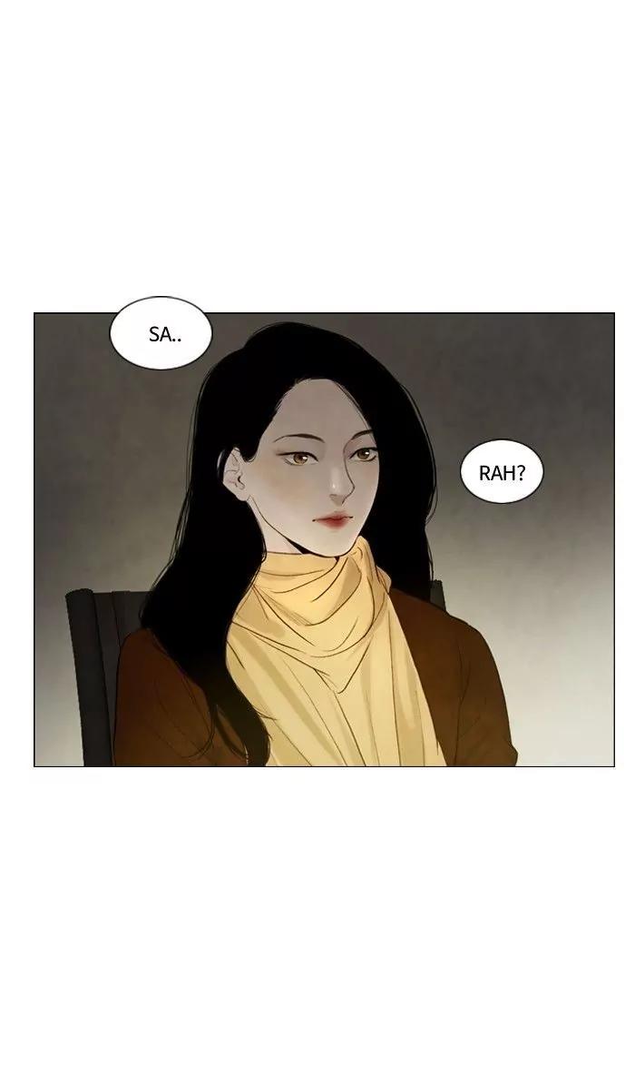 Winter Woods Chapter 90 page 28 - Chapter 90: [Season 2] Ep.35