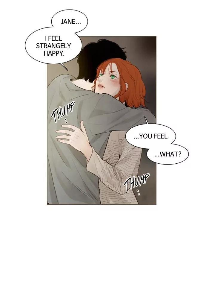 Winter Woods Chapter 90 page 3 - Chapter 90: [Season 2] Ep.35