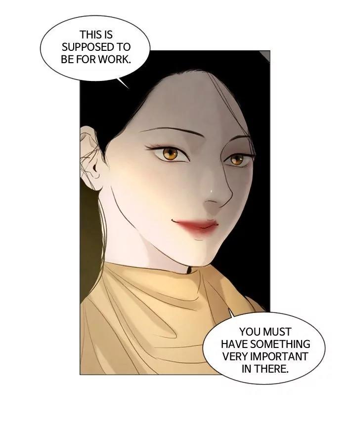 Winter Woods Chapter 90 page 32 - Chapter 90: [Season 2] Ep.35