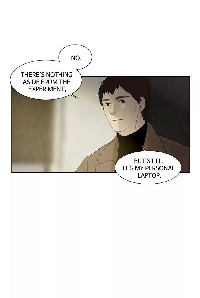 Winter Woods Chapter 90 page 33 - Chapter 90: [Season 2] Ep.35