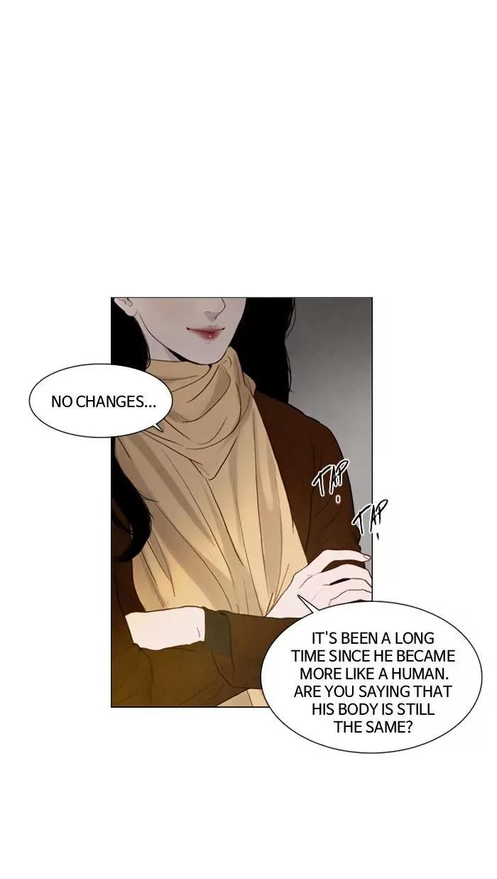 Winter Woods Chapter 90 page 35 - Chapter 90: [Season 2] Ep.35