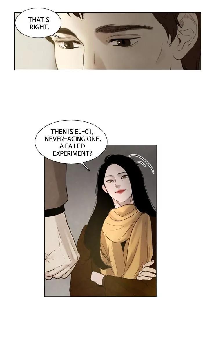Winter Woods Chapter 90 page 36 - Chapter 90: [Season 2] Ep.35