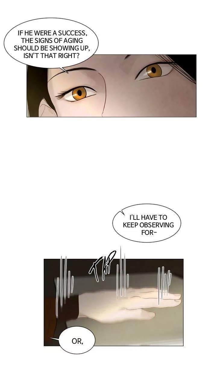 Winter Woods Chapter 90 page 37 - Chapter 90: [Season 2] Ep.35