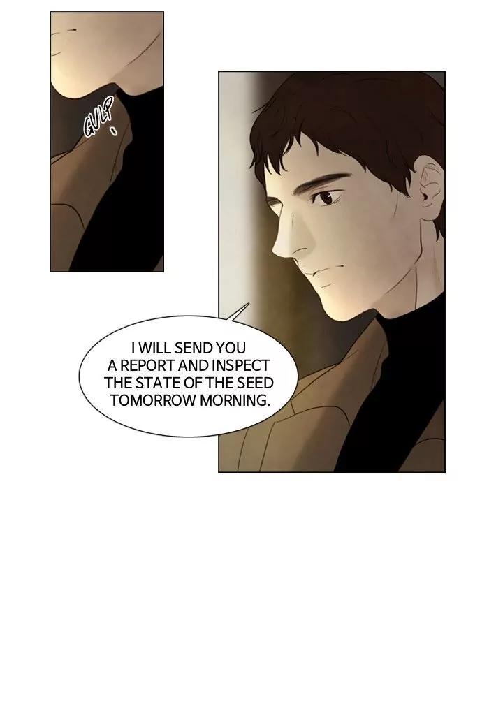 Winter Woods Chapter 90 page 39 - Chapter 90: [Season 2] Ep.35