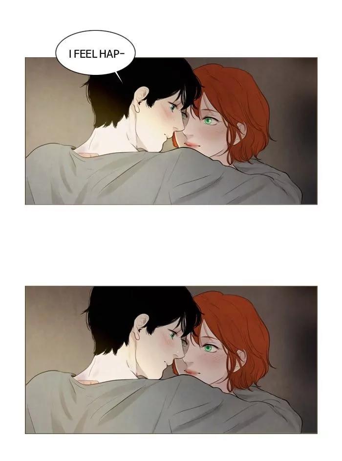 Winter Woods Chapter 90 page 4 - Chapter 90: [Season 2] Ep.35
