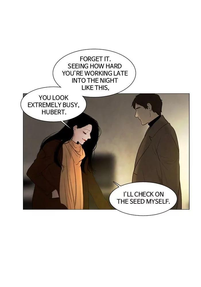 Winter Woods Chapter 90 page 40 - Chapter 90: [Season 2] Ep.35