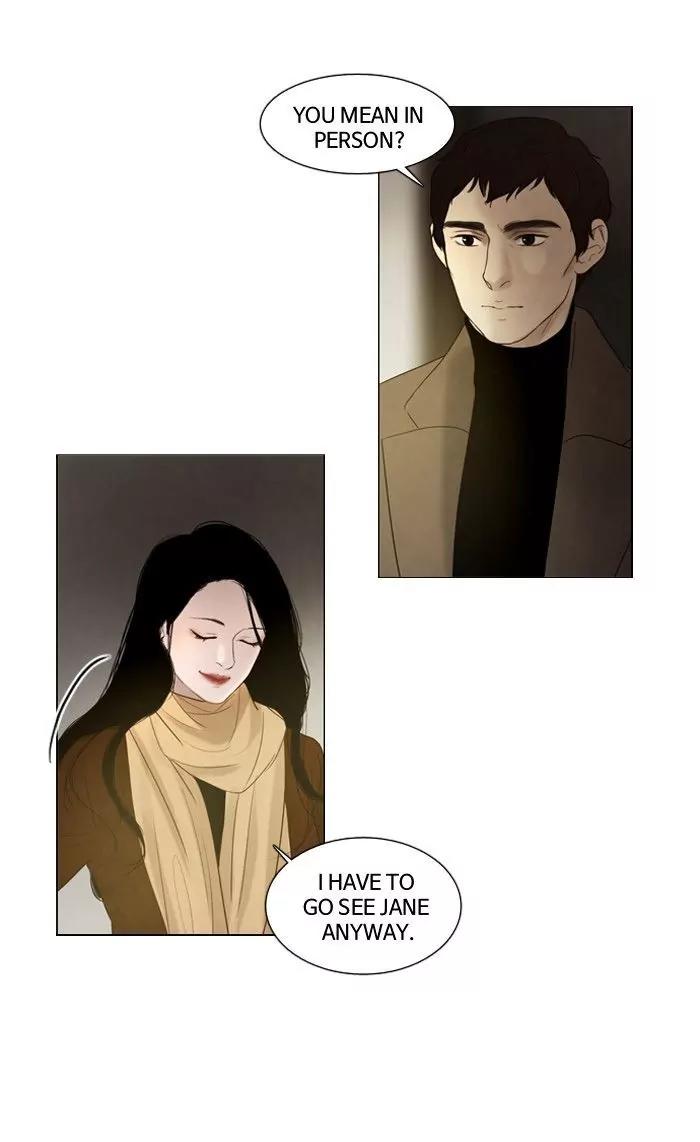 Winter Woods Chapter 90 page 41 - Chapter 90: [Season 2] Ep.35