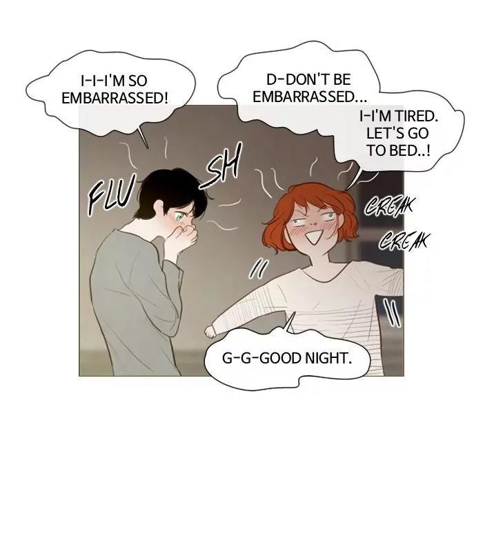Winter Woods Chapter 90 page 5 - Chapter 90: [Season 2] Ep.35
