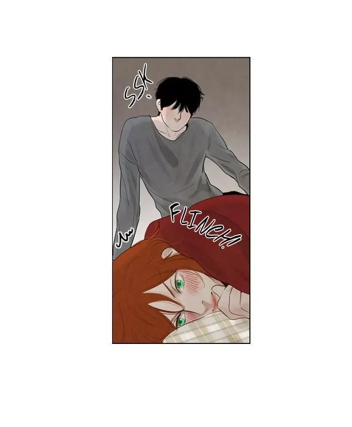 Winter Woods Chapter 90 page 7 - Chapter 90: [Season 2] Ep.35