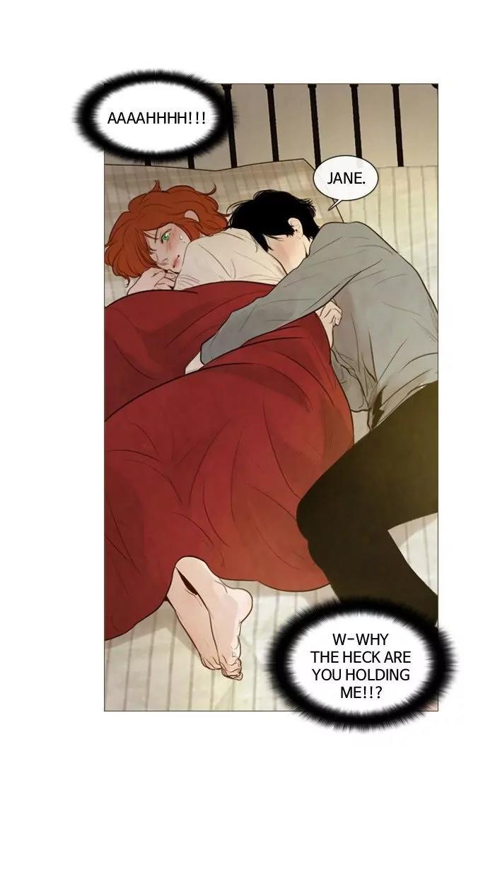 Winter Woods Chapter 90 page 8 - Chapter 90: [Season 2] Ep.35