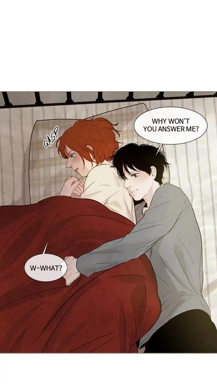 Winter Woods Chapter 90 page 9 - Chapter 90: [Season 2] Ep.35