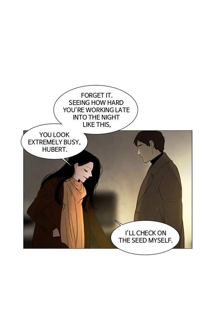 Winter Woods Chapter 91 page 1 - Chapter 91: [Season 2] Ep.36