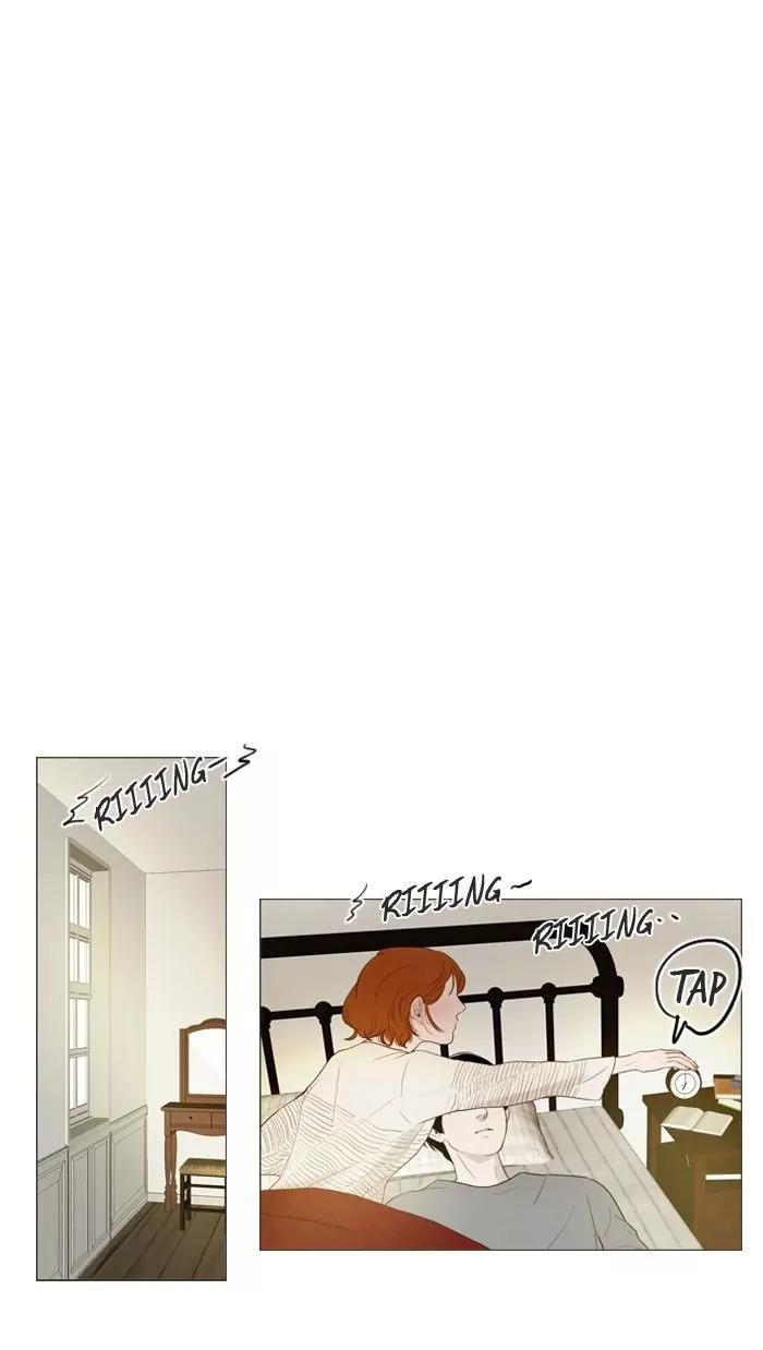 Winter Woods Chapter 91 page 10 - Chapter 91: [Season 2] Ep.36