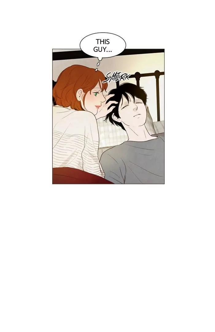 Winter Woods Chapter 91 page 11 - Chapter 91: [Season 2] Ep.36