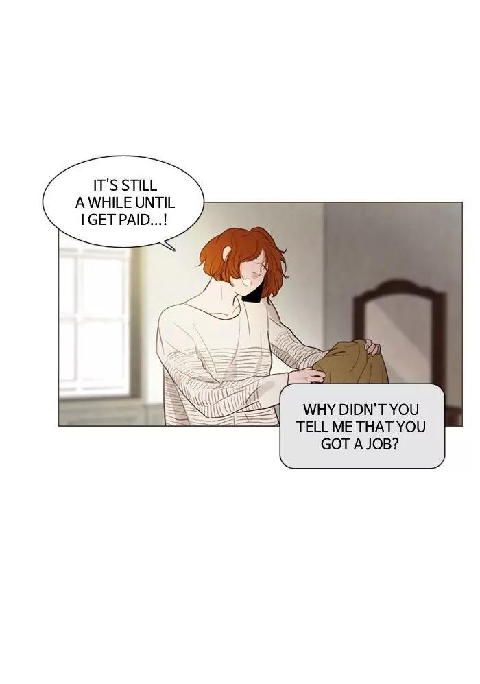 Winter Woods Chapter 91 page 14 - Chapter 91: [Season 2] Ep.36