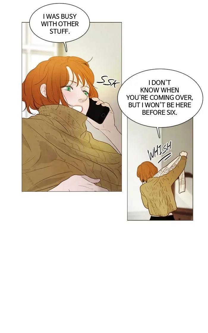 Winter Woods Chapter 91 page 15 - Chapter 91: [Season 2] Ep.36