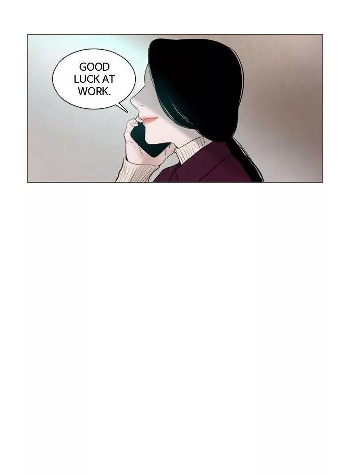 Winter Woods Chapter 91 page 18 - Chapter 91: [Season 2] Ep.36