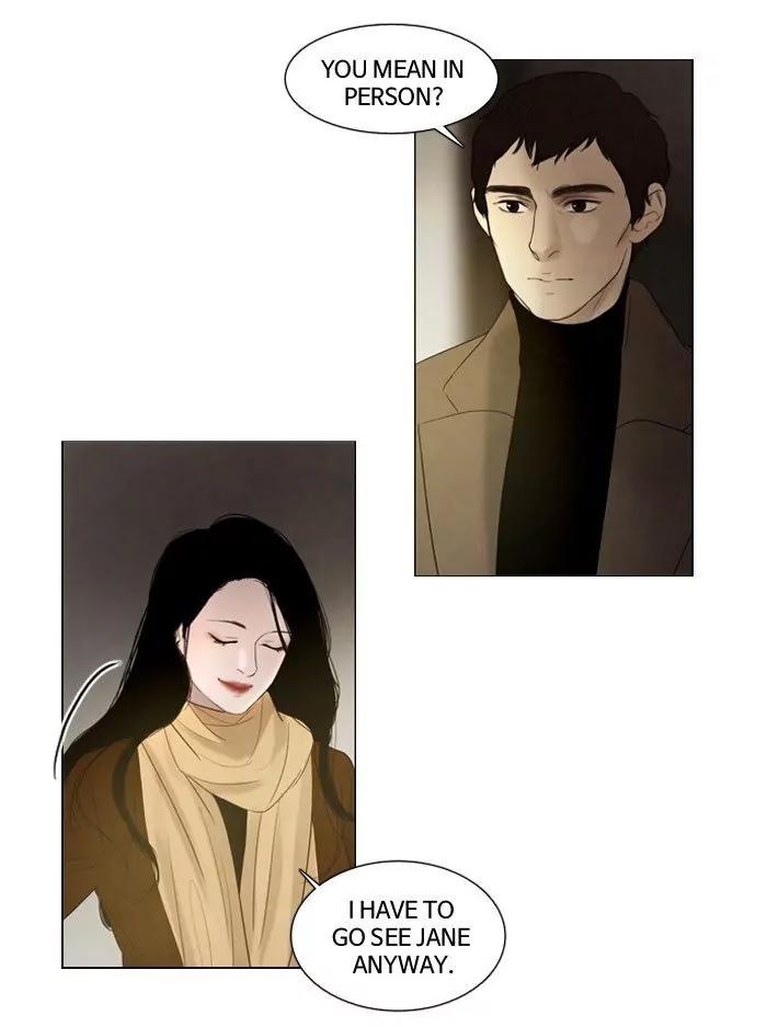 Winter Woods Chapter 91 page 2 - Chapter 91: [Season 2] Ep.36