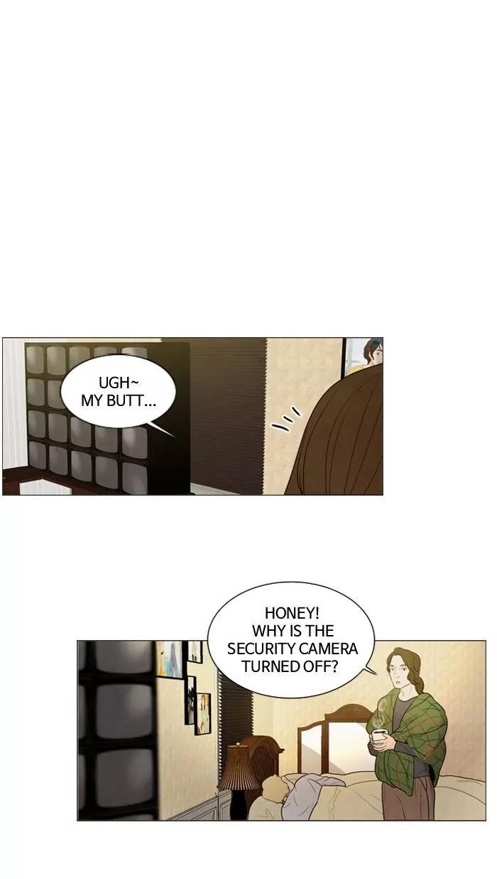 Winter Woods Chapter 91 page 23 - Chapter 91: [Season 2] Ep.36