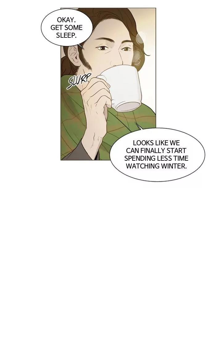 Winter Woods Chapter 91 page 26 - Chapter 91: [Season 2] Ep.36