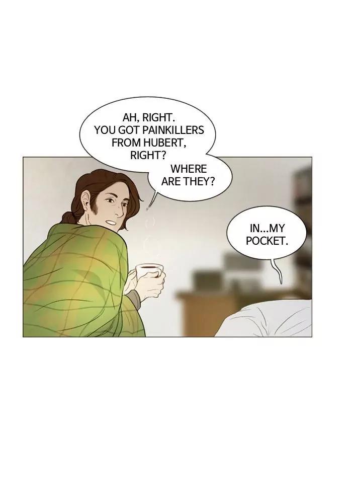 Winter Woods Chapter 91 page 29 - Chapter 91: [Season 2] Ep.36