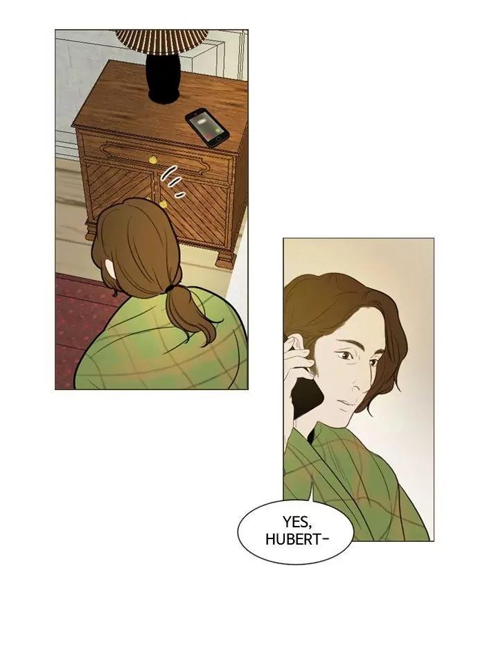 Winter Woods Chapter 91 page 30 - Chapter 91: [Season 2] Ep.36