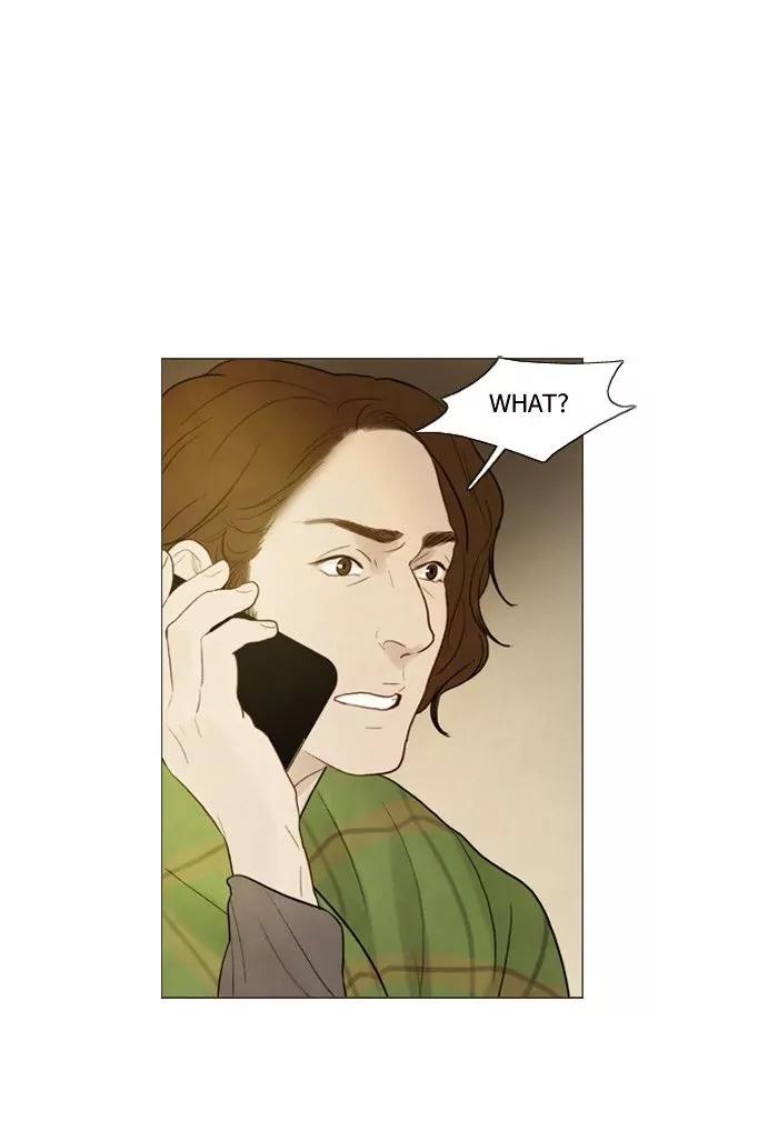 Winter Woods Chapter 91 page 32 - Chapter 91: [Season 2] Ep.36