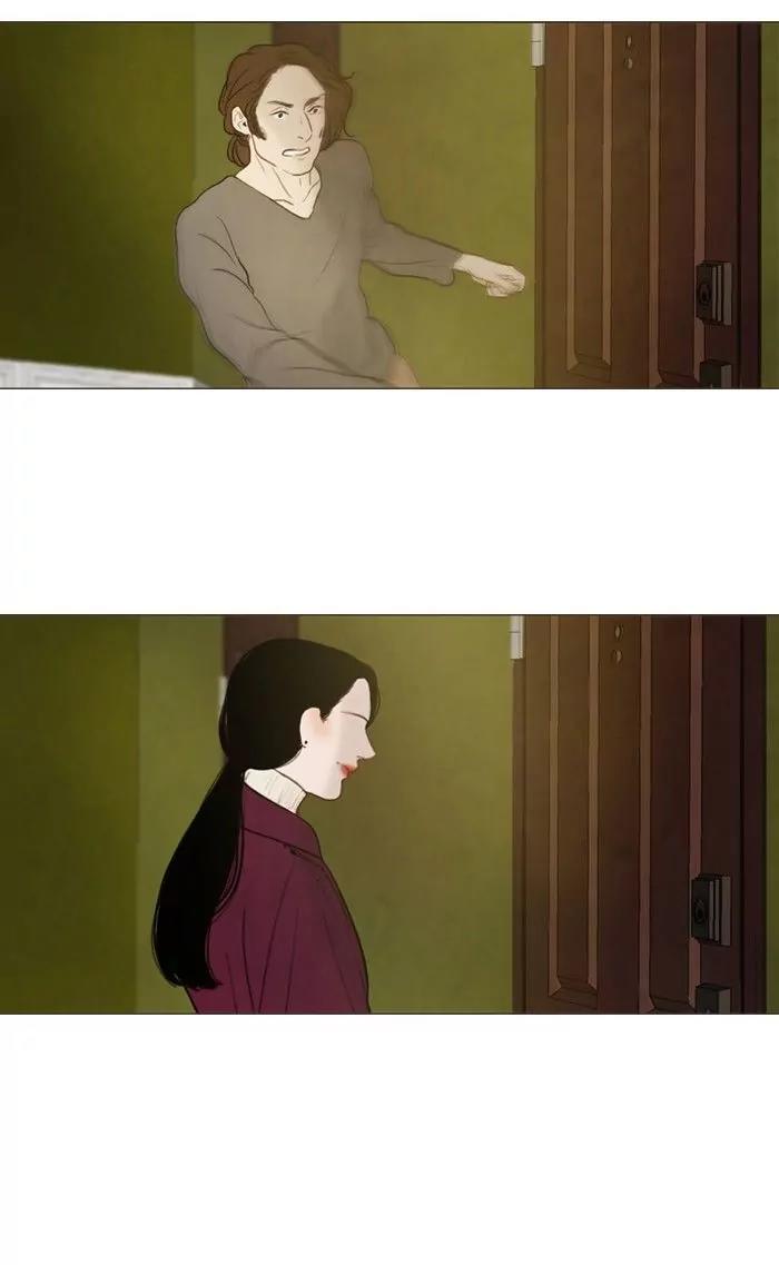 Winter Woods Chapter 91 page 35 - Chapter 91: [Season 2] Ep.36