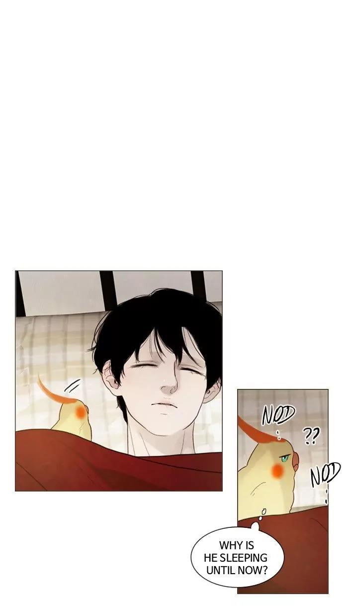 Winter Woods Chapter 91 page 37 - Chapter 91: [Season 2] Ep.36