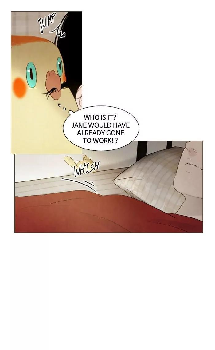 Winter Woods Chapter 91 page 40 - Chapter 91: [Season 2] Ep.36