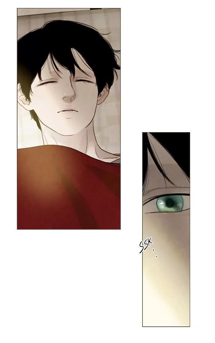 Winter Woods Chapter 91 page 41 - Chapter 91: [Season 2] Ep.36