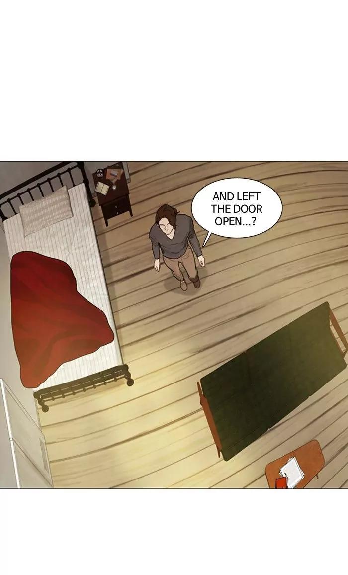 Winter Woods Chapter 91 page 45 - Chapter 91: [Season 2] Ep.36