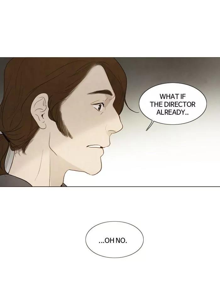 Winter Woods Chapter 91 page 46 - Chapter 91: [Season 2] Ep.36