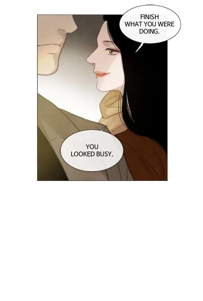 Winter Woods Chapter 91 page 5 - Chapter 91: [Season 2] Ep.36