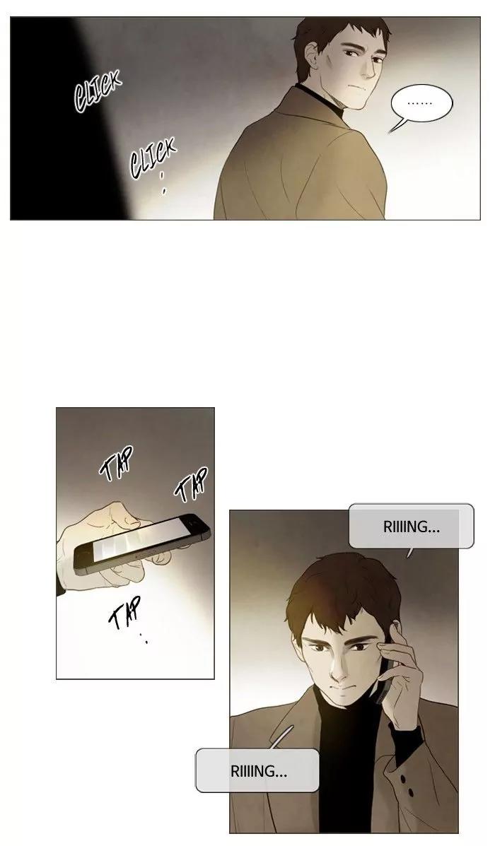 Winter Woods Chapter 91 page 6 - Chapter 91: [Season 2] Ep.36