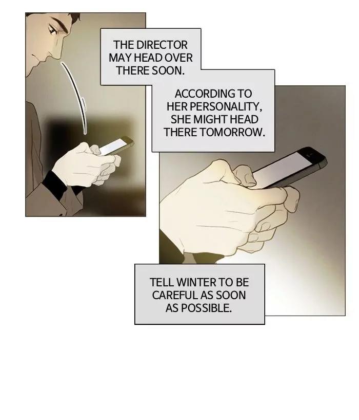 Winter Woods Chapter 91 page 8 - Chapter 91: [Season 2] Ep.36