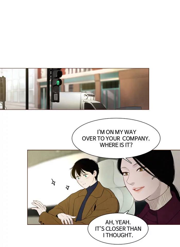 Winter Woods Chapter 92 page 13 - Chapter 92: [Season 2] Ep.37