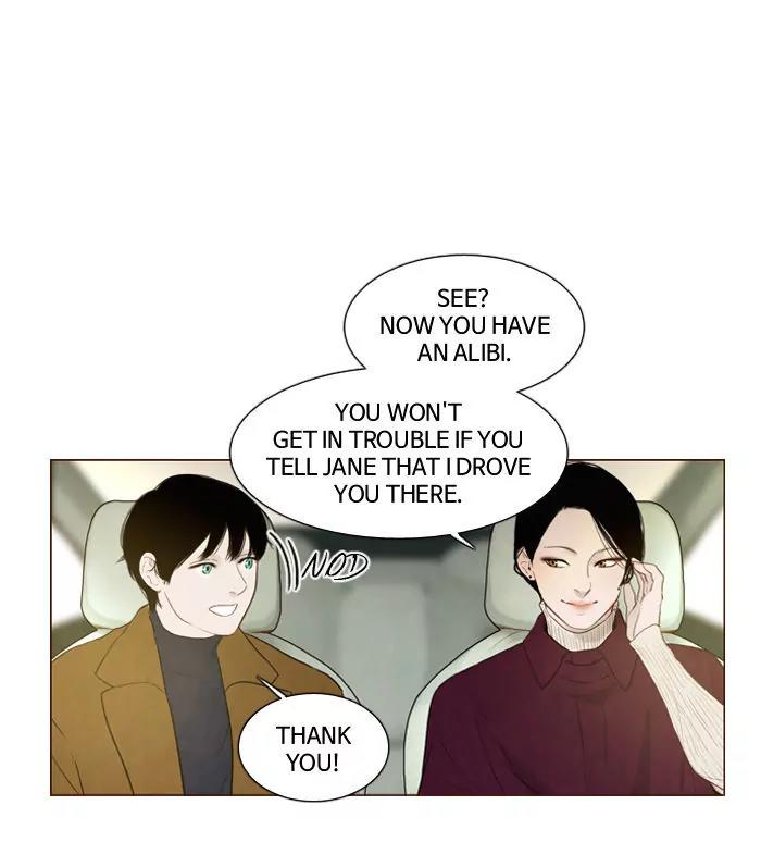 Winter Woods Chapter 92 page 16 - Chapter 92: [Season 2] Ep.37