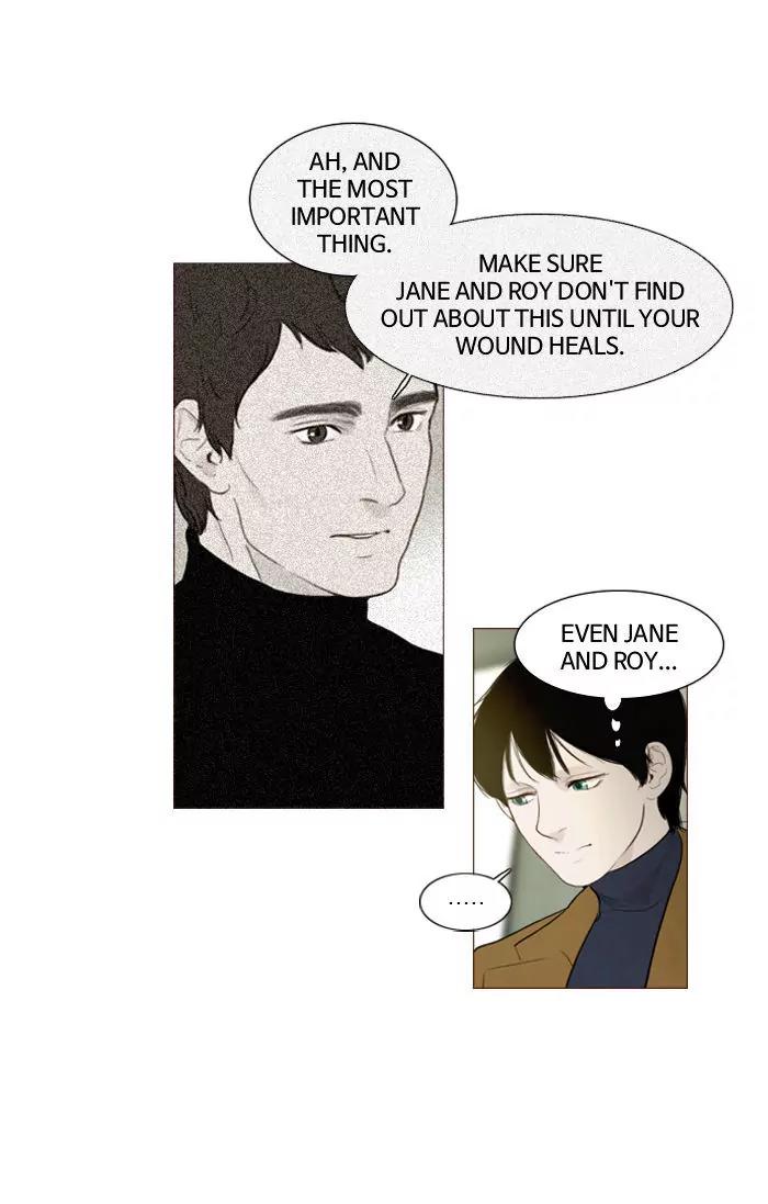 Winter Woods Chapter 92 page 18 - Chapter 92: [Season 2] Ep.37