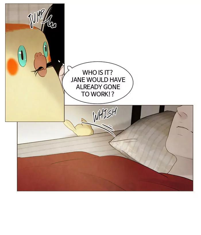Winter Woods Chapter 92 page 2 - Chapter 92: [Season 2] Ep.37