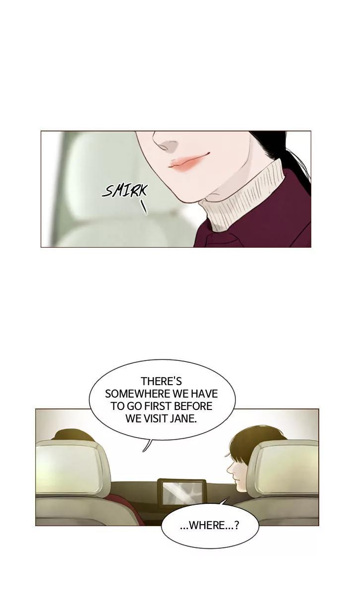 Winter Woods Chapter 92 page 20 - Chapter 92: [Season 2] Ep.37