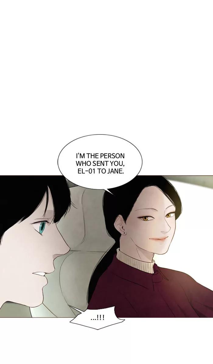 Winter Woods Chapter 92 page 23 - Chapter 92: [Season 2] Ep.37