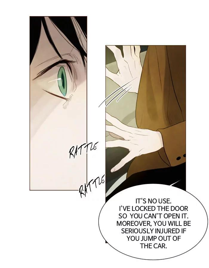 Winter Woods Chapter 92 page 24 - Chapter 92: [Season 2] Ep.37