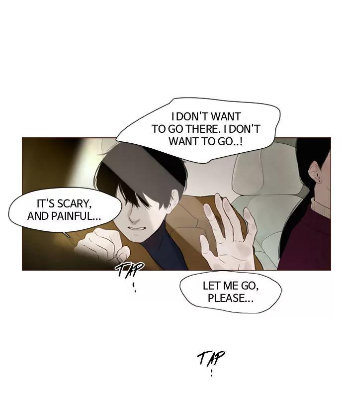 Winter Woods Chapter 92 page 25 - Chapter 92: [Season 2] Ep.37