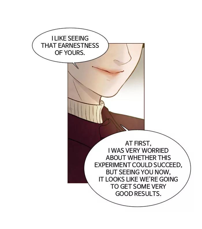 Winter Woods Chapter 92 page 26 - Chapter 92: [Season 2] Ep.37